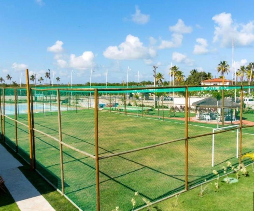 Muro Alto Condominio Clube Ipojuca Exterior foto